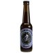 Parisienne Brune BIO