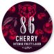 8.6 CHERRY LAGER  6,8° FÛT 20L