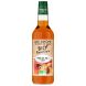 MENEAU SIROP PÊCHE 50CLX06 BIO