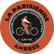 LA PARISIENNE AMBREE BIO