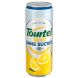 Tourtel Twist Citron Sans Sucres