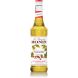 BOUT.MONIN NOISETTE  (SIROP)    X01