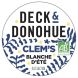 DECK & DONOHUE CLEMS BIO