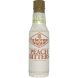 FEE BROTHERS BITTERS PEACH