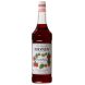 MONIN 1L FRAMBOISE