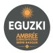 Eguzki Ambrée
