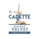 Cadette Blonde