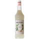 Sirop d'orgeat