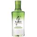 GIN G VINE FLORAISON