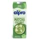 ALPRO BARISTA  MATCHA COCONUT