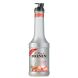 FRUIT DE MONIN RHUBARBE 1L  X01