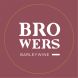 BROWERS BARLEYWIBE