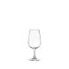 VERRE A PIED MILLESIME INAO 22CL X6
