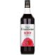 SIROP KEDDY FRAMBOISE CARTON DE 6