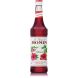 BOUT.MONIN HIBISCUS SIROP 70CLX01