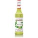 BOUT.MONIN CITRON VERT (VP70L)