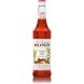 MONIN SIROP EPICES HIVER