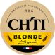 CH TI  BLONDE 6,8° - FUT 30L