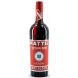 Cap Mattei Rouge 0%