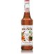 Sirop Monin Citrouille