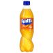 Fanta Orange