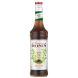 MONIN CONCENTRE DE THE BLANC VP 70