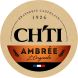 CH TI  AMBREE 6.2° -  FUT 20L