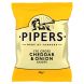 CHIPS PIPER'S CHEDDAR ONION 40GX24