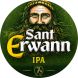 SANT ERWANN IPA 7° - FUT 20L