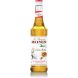 BOUT.MONIN CREME BRULEE 70CL X 01