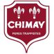 CHIMAY ROUGE