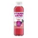 VITAMIN WATER CASSIS