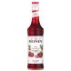  MONIN SIROP CHOCOLAT RUBY