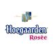 HOEGAARDEN ROSE 3°  FUT 20L