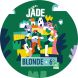 JADE BLONDE BIO NON FILTREE