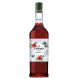 Sirop Giffard Hibiscus