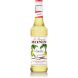 Sirop de vanille