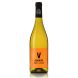 IGP PAYS D'OC BLC 23 100% VIOGNIER