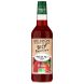 MENEAU SIROP FRAISE 50CL BIO