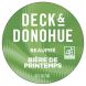 DECK & DONOHUE BEAUPRE BIO