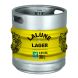 LALUNE LAGER 4,5° / DARWIN FUT 30 L BIO