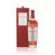 WHISKY MACALLAN SHERRY OAK 18 ANS