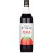 Sirop de fraise