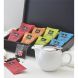 Coffret bois Route des Comptoirs