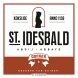 ST IDESBALD BRUNE 8° - F20L