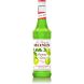 BOUT.MONIN POMME VERTE (SIROP)  X01