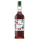 Sirop Giffard Fraise