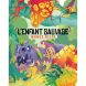 STE CRU L'ENFANT SAUVAGE