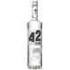 BELOW Vodka
