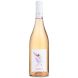 ROLLIER COTES DE PROVENCE ROSE 75CL BIO